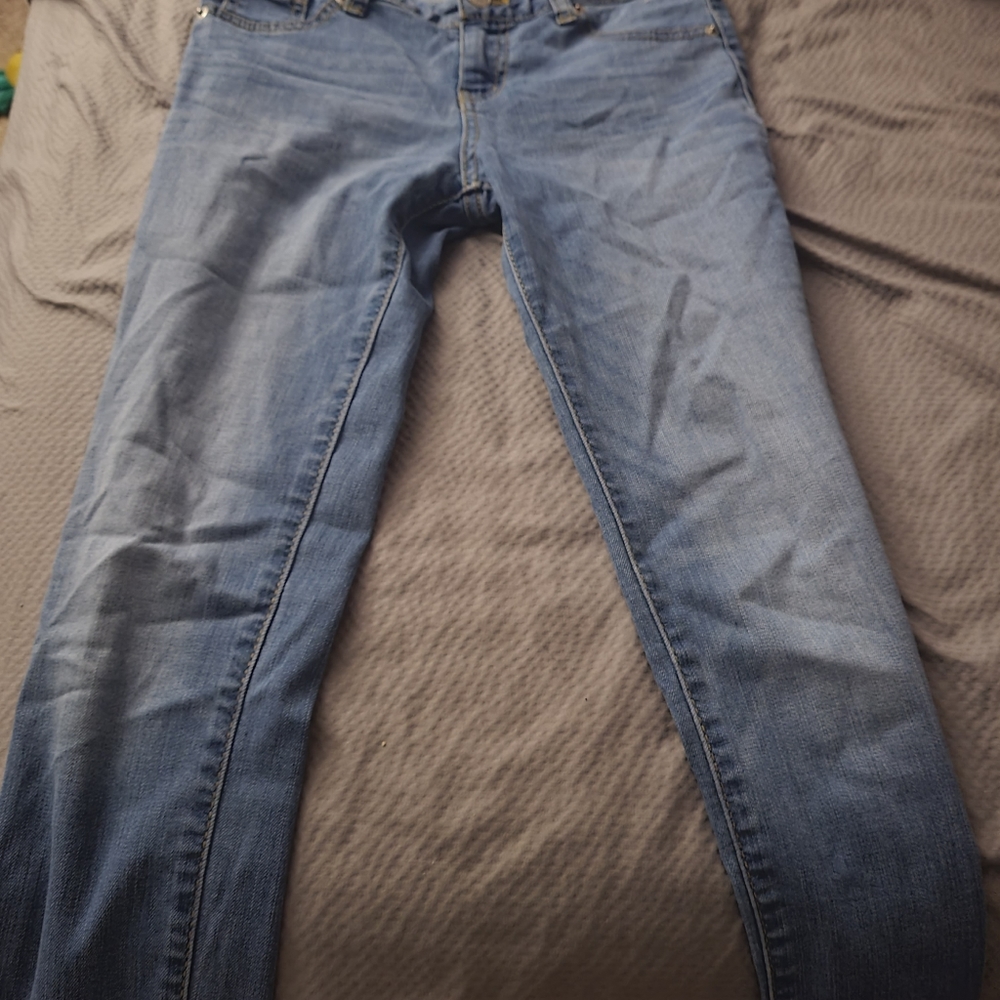 Kids size 12 Jeans
